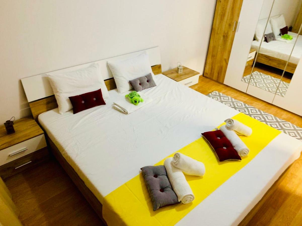 Joy City Stay Bucuresti 1 Timisoara Bagian luar foto